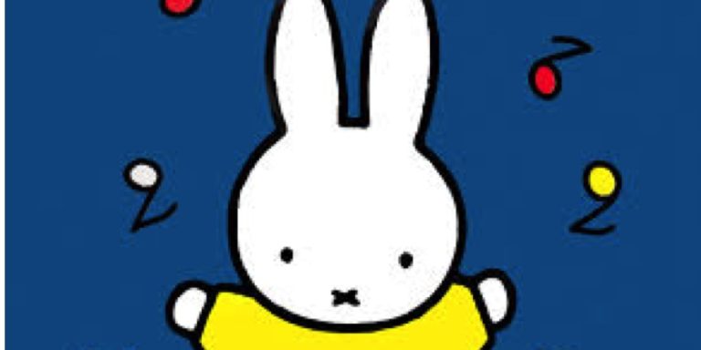 Ontdek het Nijntje museum in gebaren