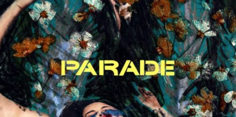 Gebarentolken op Theaterfestival De Parade/Kinderparade