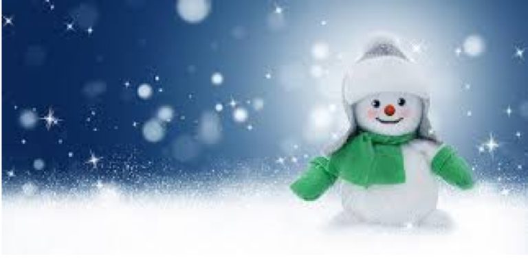 Kerstmarkt van Zo Hoort Het en Fynn Foundation