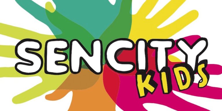 Sencity Kids 2019