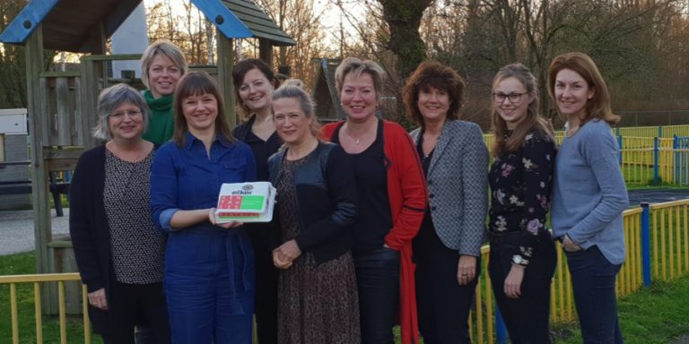 Elker en Kentalis starten ‘Samen op maat voor mij’