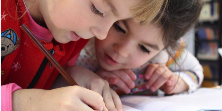 Als reguliere en speciale scholen samenwerken
