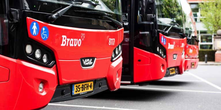 Hoe ervaren jullie het openbaar busvervoer?