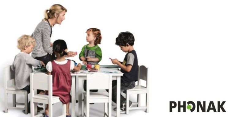 Facebook Live sessie Phonak hooroplossingen