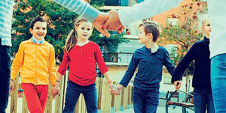 Herhaalde oproep: Hoe vindt jouw kind het op school?