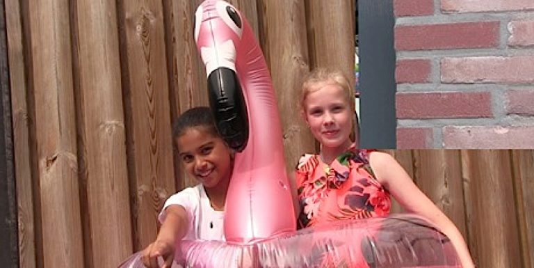 KidSigns gaat vloggen over gebarentaal