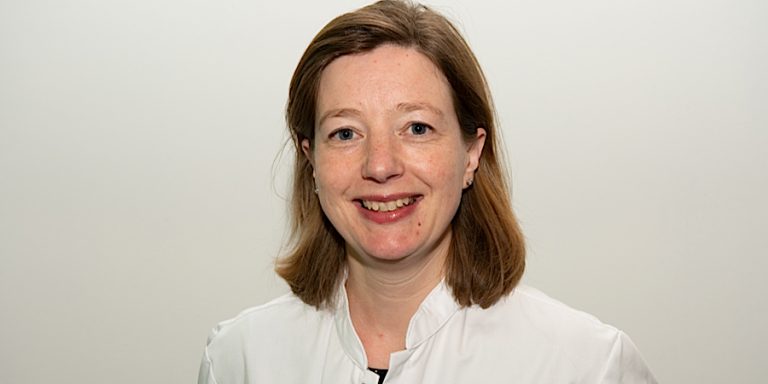 Promotie proefschrift Anika Smeijers