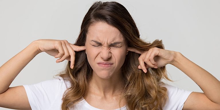 Platform voor en door jongeren met Tinnitus