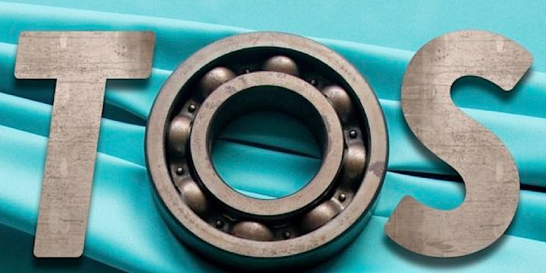 Boek: Vechten voor mijn kind met een TOS