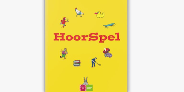 HoorSpel: interactief hoortrainingsprogramma voor professionals en ouders