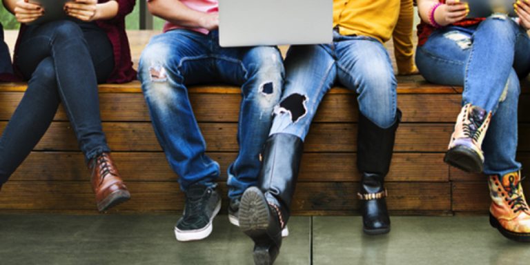 Info-avond TOS ‘With a little help’