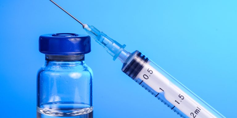 Uitleg over het coronavaccin in NGT