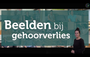 Beelden bij gehoorverlies