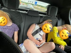 Moe van het bakken met Cas Wolters