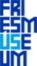 logo Fries Museum