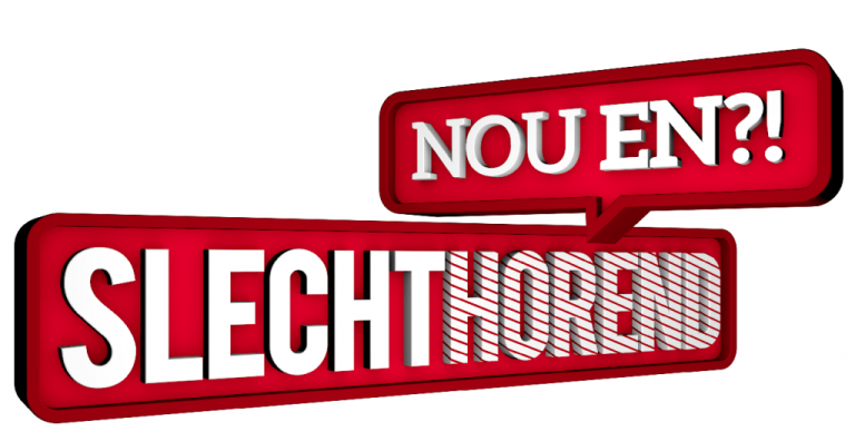 “Slechthorend. Nou en?!” inspireert slechthorende jongeren