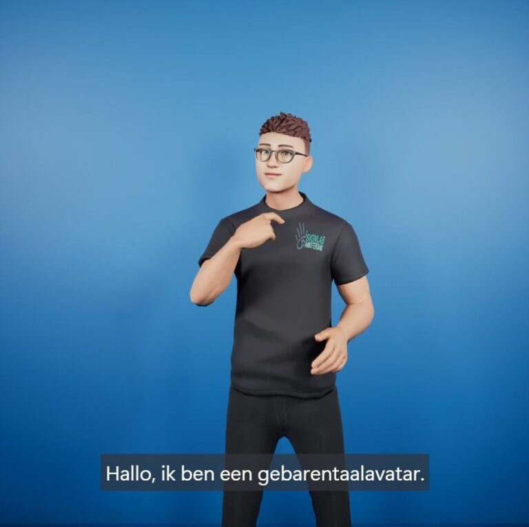 Gezocht: horende ouders van DSH kinderen