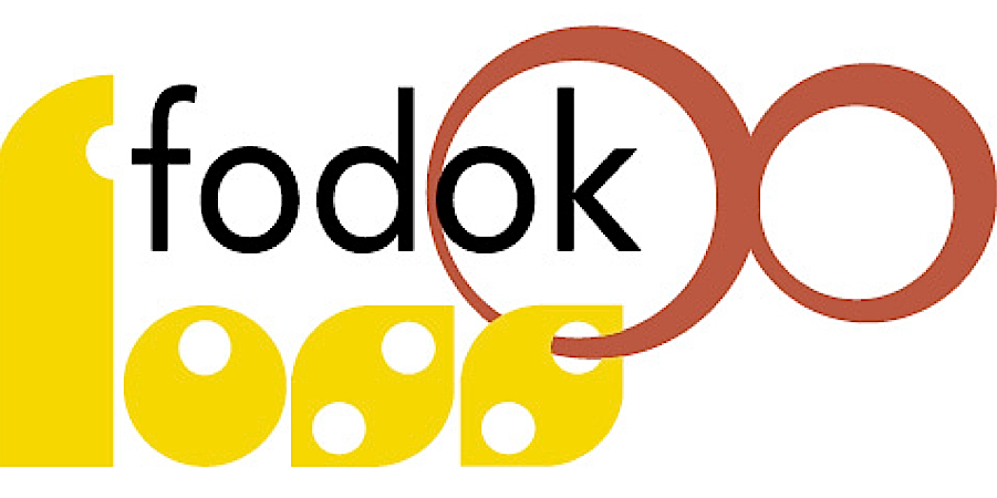 FODOKFOSS logo