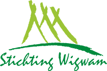 logo Stichting Wigwam